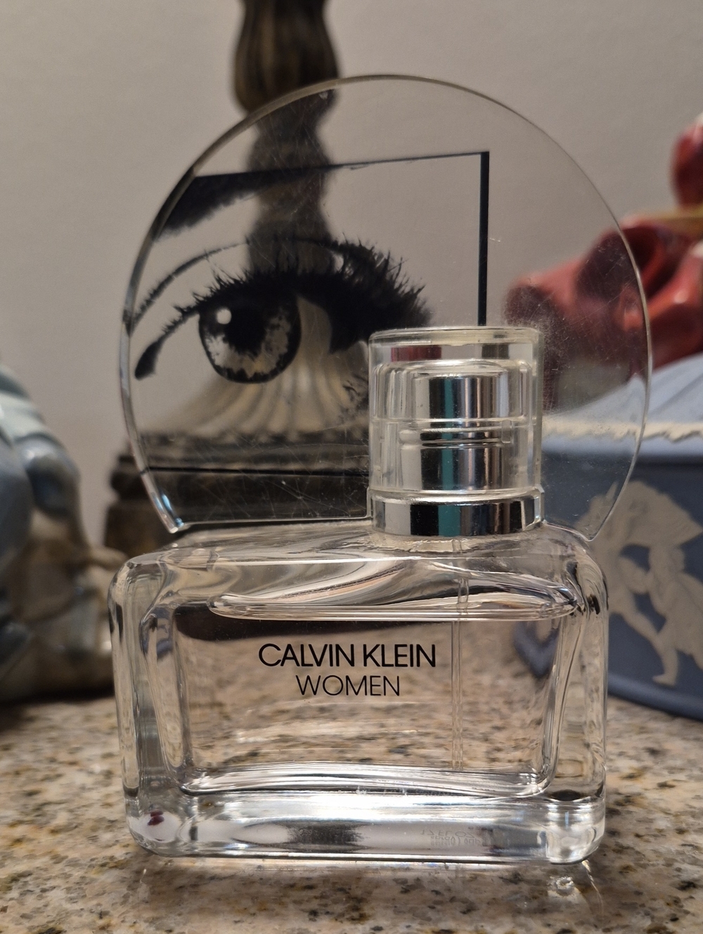 Calvin Klein 'Women'